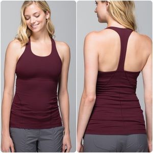Lululemon Power Up Tank ll